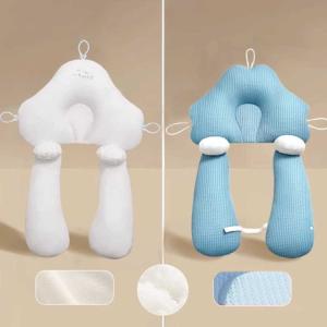 ベビー枕 抱き枕 ベビー枕 3WAY ベビーピ...の詳細画像1