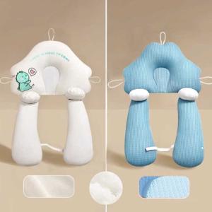 ベビー枕 抱き枕 ベビー枕 3WAY ベビーピ...の詳細画像3