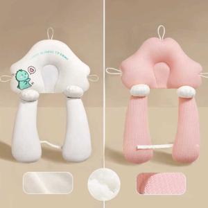 ベビー枕 抱き枕 ベビー枕 3WAY ベビーピ...の詳細画像4