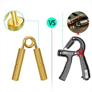 お家 筋トレ器具 鍛える ハンドグリッパー ト...の詳細画像3