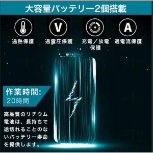 【2026最新登場 】レーザー墨出し器 レーザ...の詳細画像4