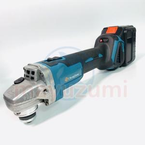 電動工具 セット 18V マキタ バッテリー併...の詳細画像5