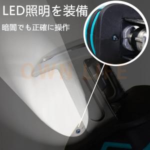 レシプロソー 充電式 マキタ 18Vバッテリー...の詳細画像2