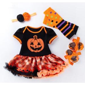 【5000円以上で送料無料】ハロウィーンHalloween ハロウィン キッズパーティー用仮装クリスマス演出服 子供 悪魔風　赤ちゃん