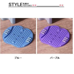足ツボマット 足ツボ押し マッサージマット 足...の詳細画像5