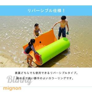 フローティング マット ウォーターマット 複数...の詳細画像3