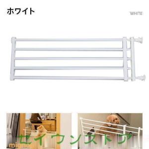 ペットゲート 伸縮ペット用ゲート 犬 安全 ゲ...の詳細画像2