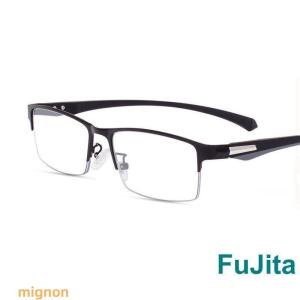 遠近両用メガネ 老眼鏡 ブルーライトカット ピ...の詳細画像4
