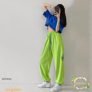 ヨガパンツ ズンバウェア トレーニング フィッ...の詳細画像5