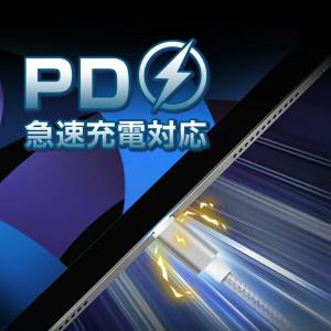 【在庫一掃 】即納 USB Type-Cケーブ...の詳細画像3