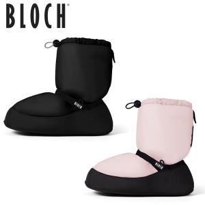 BLOCH（ブロック） バレエ ウォームアップ ブーツ ブーティ 男女兼用