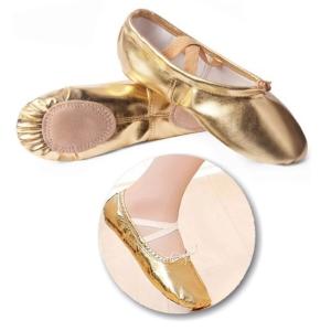 バレエ トレーニングシューズ 綜芸/SOGEI レッスン1 : バレエ専門店