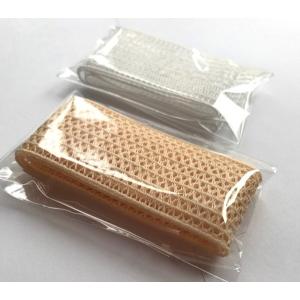 トウシューズ ゴム メッシュ 1足分 グリシコ...の詳細画像3