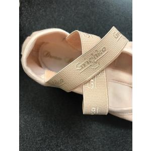 バレエシューズ グリシコ ドリームストレッチ ...の詳細画像5