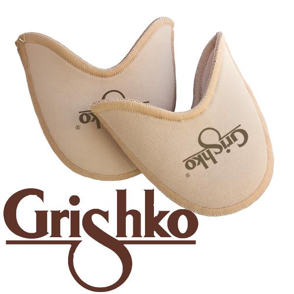 バレエ トウパッド グリシコ ジェルトウパッド