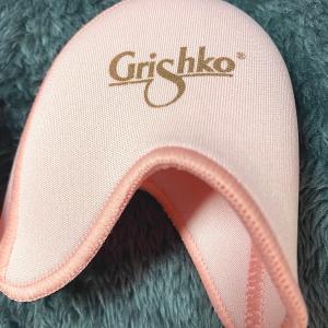 バレエ トウパッド グリシコ ジェルトウパッドの詳細画像3
