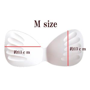 ブラパッド 一体型 ブラカップのみ クッション...の詳細画像3