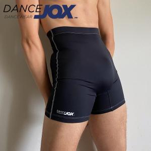 メンズ　男性 バレエ　下着 ダンスジョックス / DANCEJOX