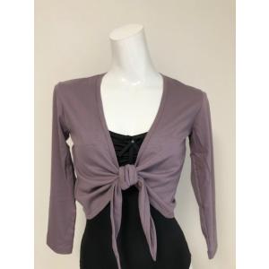 セール　セール バレエ トップス 日本製 シンプル 大人