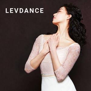 バレエ レオタード 大人 LEVDANCE / レヴダンス クラシカルレオタード