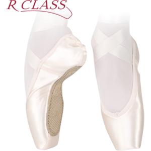 トウシューズ 初心者 バレエ 綜芸/そうげい はじめてのトウ