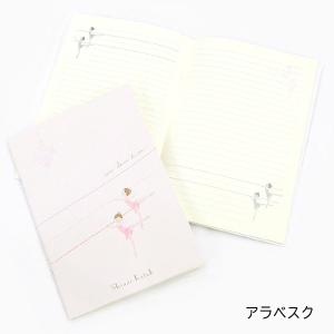 ノート A5サイズ ShinziKatoh 日...の詳細画像2