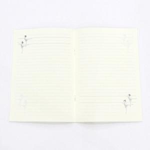ノート A5サイズ ShinziKatoh 日...の詳細画像5