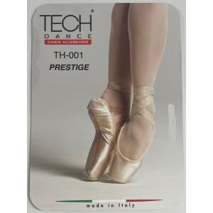 バレエ トウパッド イタリア製 TECH DA...の詳細画像4