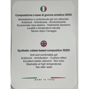 バレエ トウパッド イタリア製 TECH DA...の詳細画像5