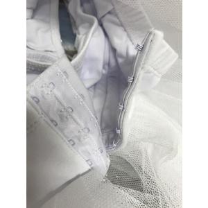 バレエ チュチュボン 白 Ting バレエ練習...の詳細画像4