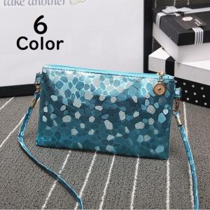 お財布ポシェット ショルダーバッグ 斜めがけ ミニショルダーバッグ