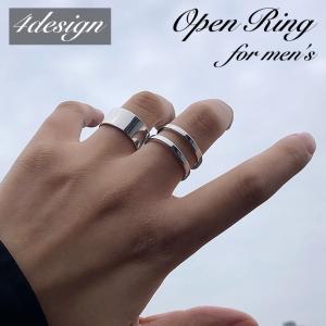 リング 指輪 メンズ 男性 アクセサリー ファッションリング 太め 幅広 二連風 チェーン風 クール カジュアル シンプル お洒落 かっこいい お出か Acc おとりよせ Com 通販 Yahoo ショッピング