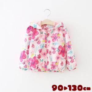 ジャケット ジャンパー アウター 子供服 キッズ服 女の子 ...