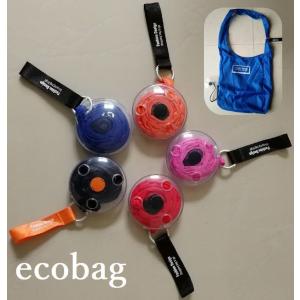 エコバッグ ショッピングバッグ ショルダーバッグ