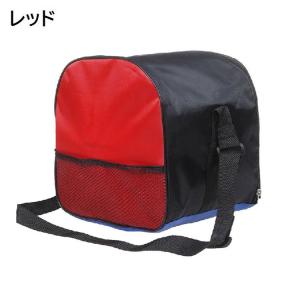 バスケットボールバッグ バスケットボールケース...の詳細画像4