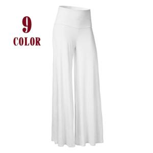 フレアパンツ ワイドパンツ ガウチョパンツ スカンツ