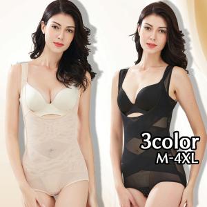 ウエストニッパー コルセット ボディシェイパー