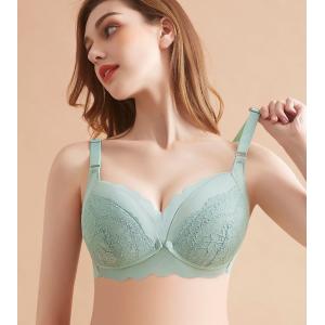 マタニティブラ 授乳ブラ レディース ブラジャ...の詳細画像3
