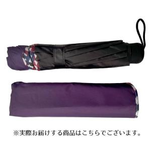 折り畳み傘 晴雨兼用 日傘 雨傘 大きい メン...の詳細画像5