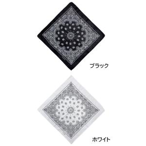 バンダナ ユニセックス メンズ 男性 レディー...の詳細画像3