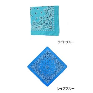 バンダナ ユニセックス メンズ 男性 レディー...の詳細画像5