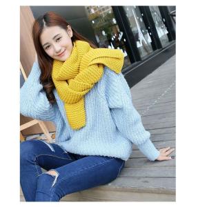 メンズ 手編みマフラーの商品一覧 通販 Yahoo ショッピング