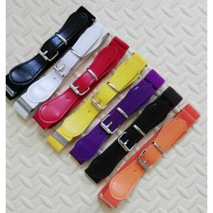 ベルト ベビー キッズ 男の子 女の子 ゴム 伸縮性 小物