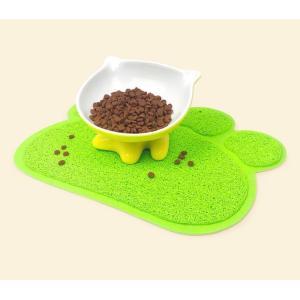 砂取りマット 猫用 ネコ ペット用品 トイレマ...の詳細画像4