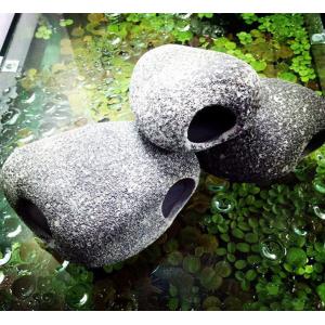 金魚 水槽 レイアウト 石の商品一覧 通販 Yahoo ショッピング