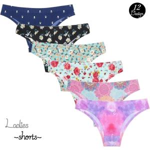 女性ショーツ 種類 レディースショーツ の商品一覧 下着 靴下 部屋着 ファッション 通販 Yahoo ショッピング