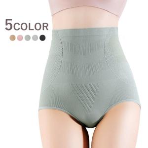 産後ショーツ ガードルショーツ パンツ 下着 補正下着