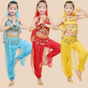 ハロウィン 衣装 子供 アラビアン ベリーダンス衣装 トップス の商品一覧 ベリーダンス ダンス バレエ スポーツ 通販 Yahoo ショッピング