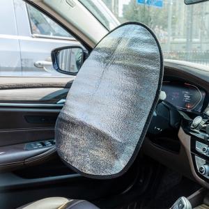 サンシェード ハンドルカバー 車用 カー用品 ...の詳細画像1