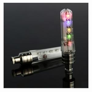 バルブライト 自転車 バイク 自動車 電池式 LEDライト